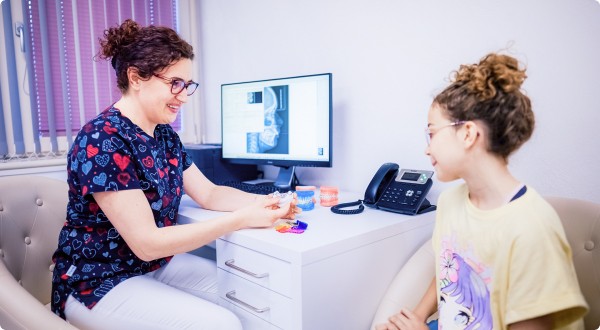 ZenAlign orthodontie enfants à Aix-les-Bains